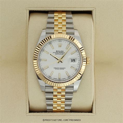 rolex datejust machine|pre owned rolex 41mm datejust.